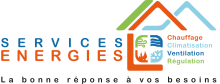 Services Energies: 