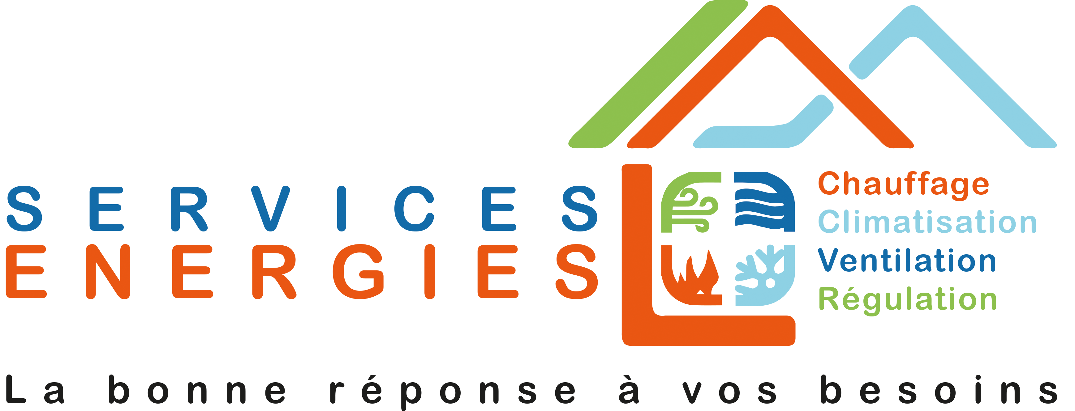 Chauffage - climatisation - ventilation - pompe à chaleur - Villeneuve d'Ascq