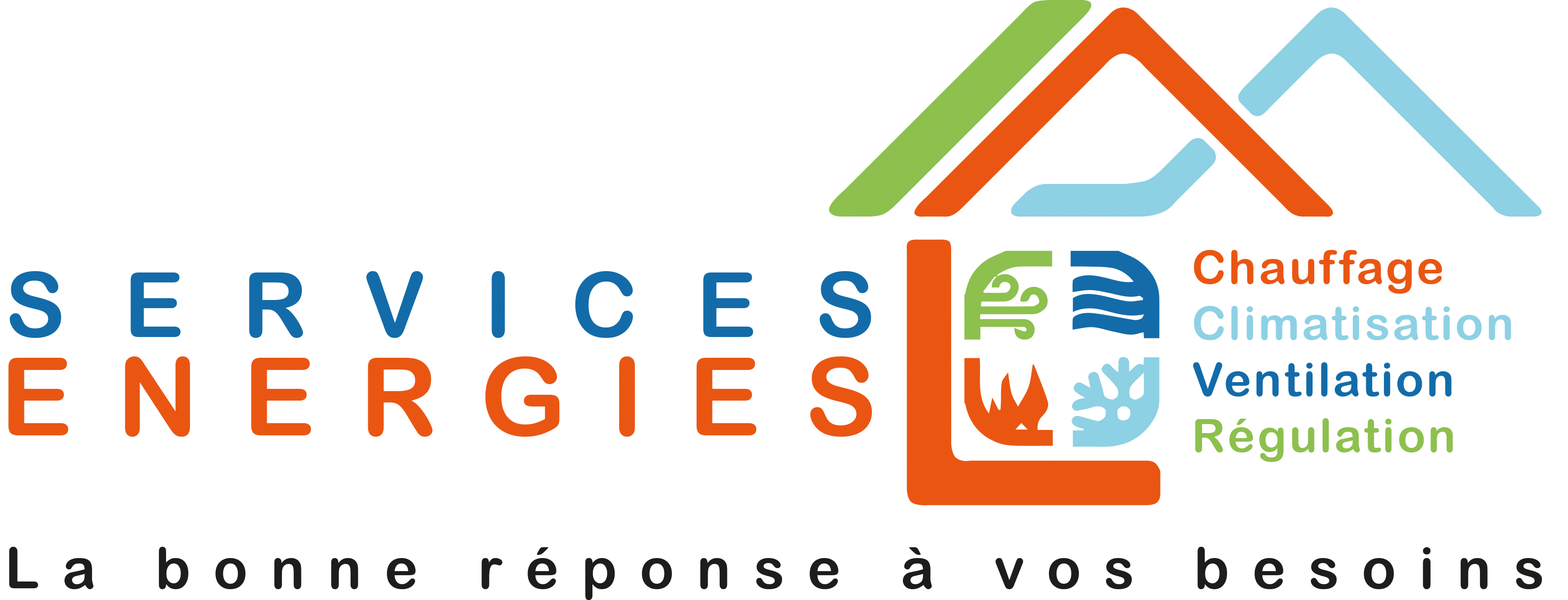 Services Energies