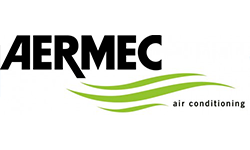 logo aermec