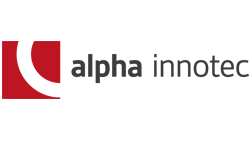 alpha innotec logo