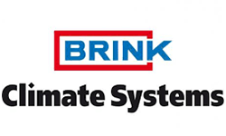 brink climate systems logo