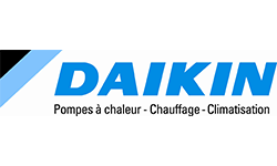 daikin logo