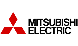 mitsubishi electric logo