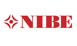 nibe logo